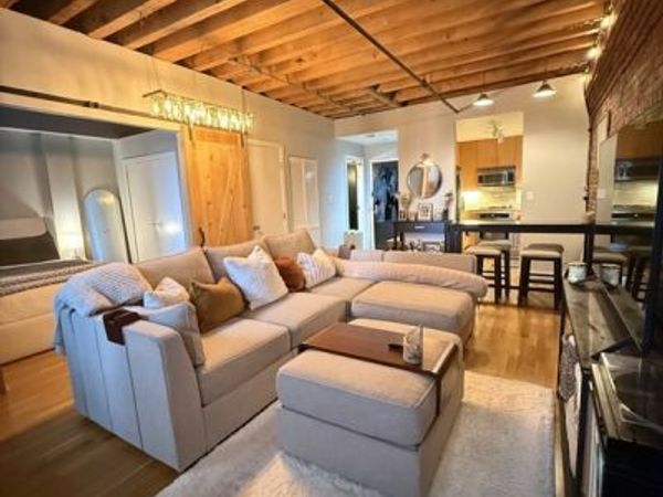 101 Broad Street, Unit 4D, Boston, MA 02110