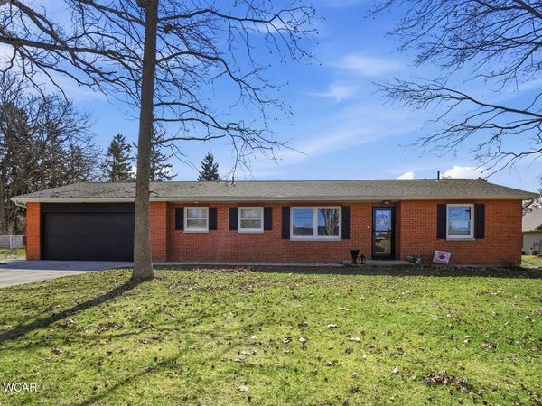 2215 Britt Avenue, Lima, OH 45806