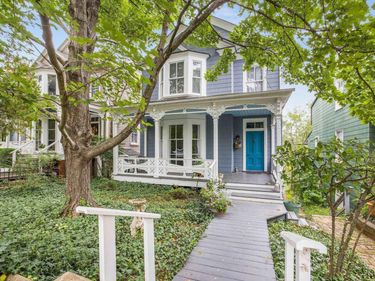 518 1ST ST N, Charlottesville, VA 22902