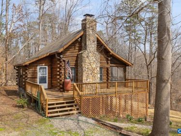 1522 HOLLAND CREEK RD, Louisa, VA 23093