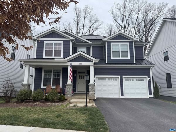 234 BISHOPGATE LN , Crozet, VA 22932