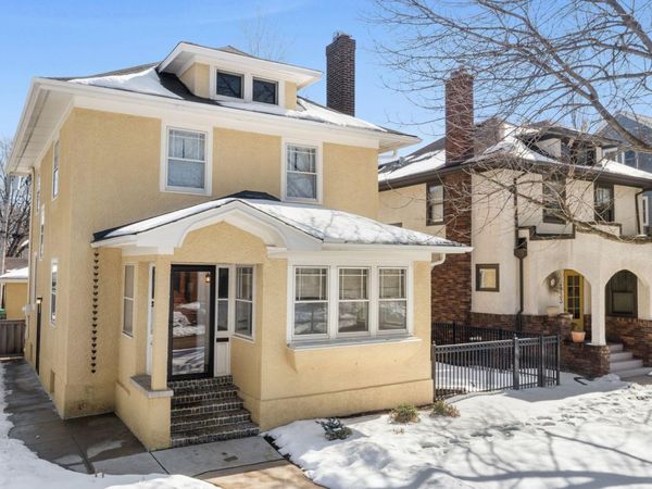 4929 Queen Avenue S, Minneapolis, MN 55410