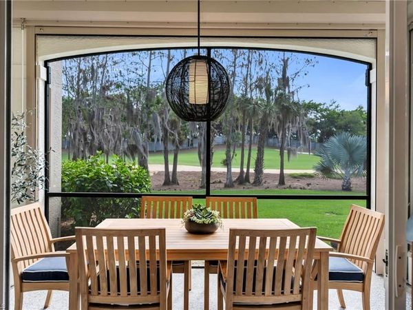 2830 Tiburon BLVD E, Unit 101, NAPLES, FL 34109