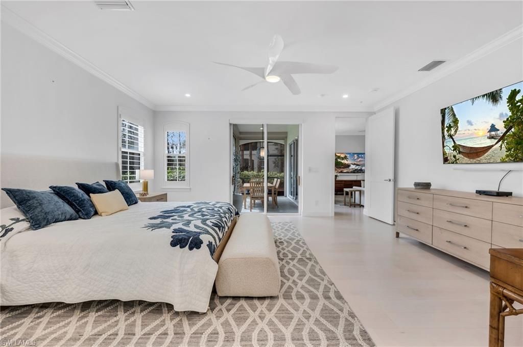 2830 Tiburon Blvd E, Unit 101, Naples, FL 34109 Photo