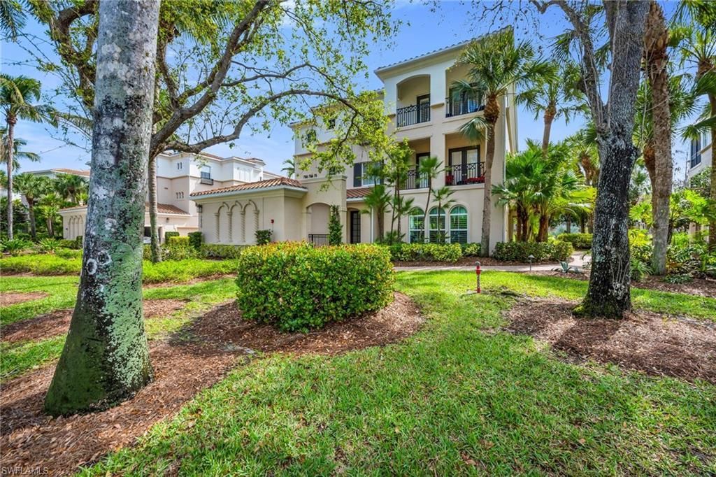 2830 Tiburon Blvd E, Unit 101, Naples, FL 34109 Photo