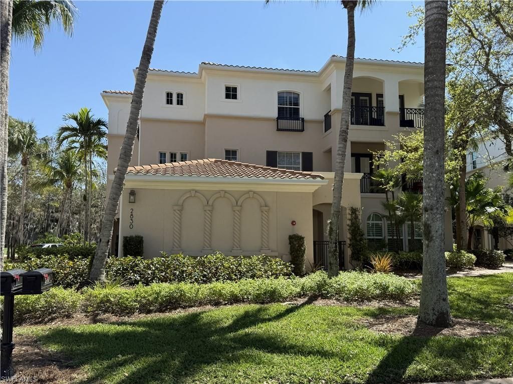 2830 Tiburon Blvd E, Unit 101, Naples, FL 34109 Photo