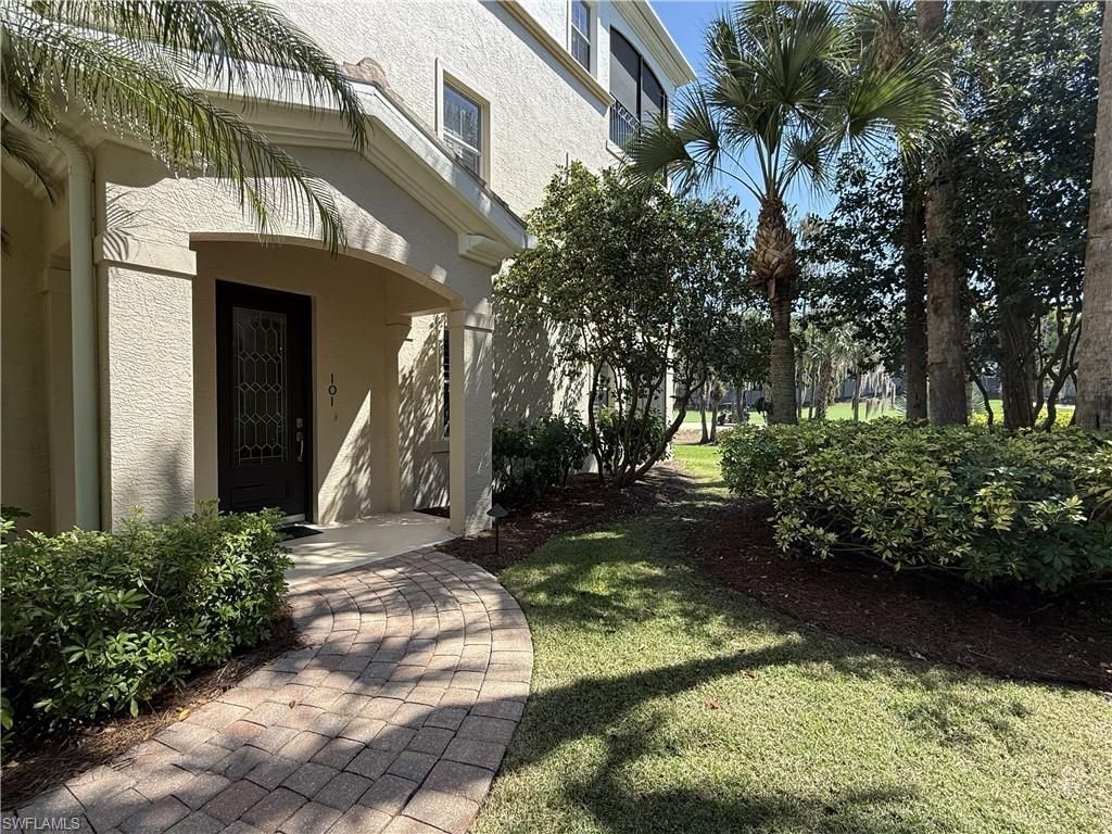 2830 Tiburon Blvd E, Unit 101, Naples, FL 34109 Photo