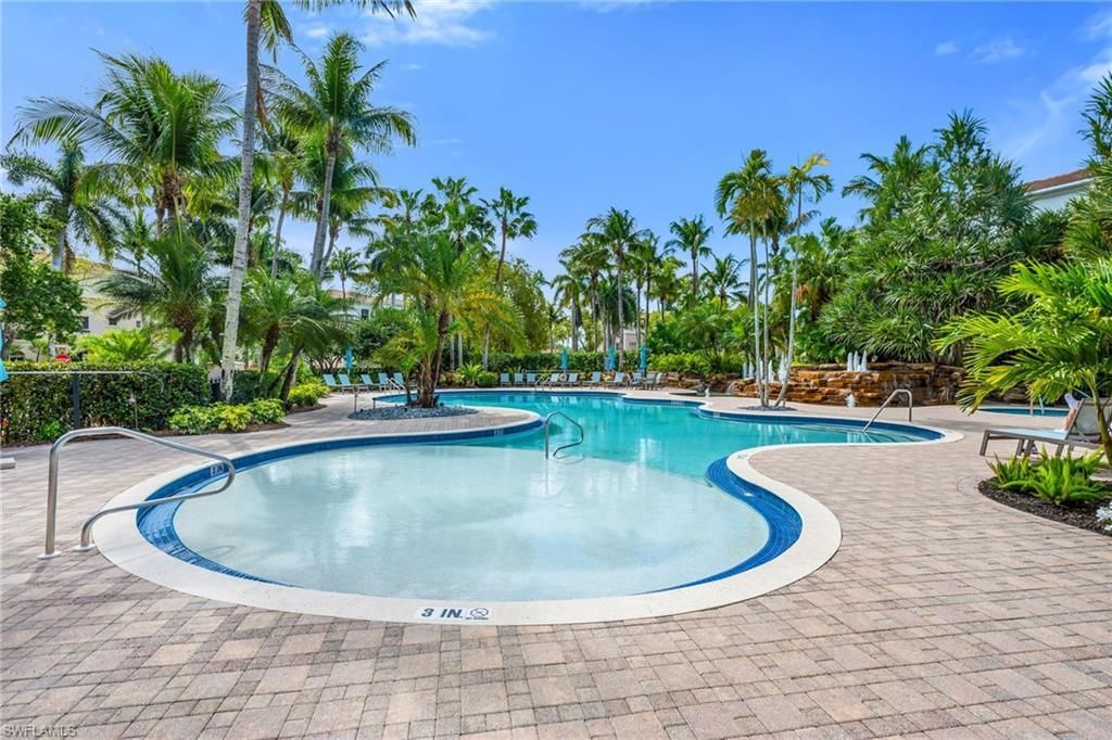 2830 Tiburon Blvd E, Unit 101, Naples, FL 34109 Photo