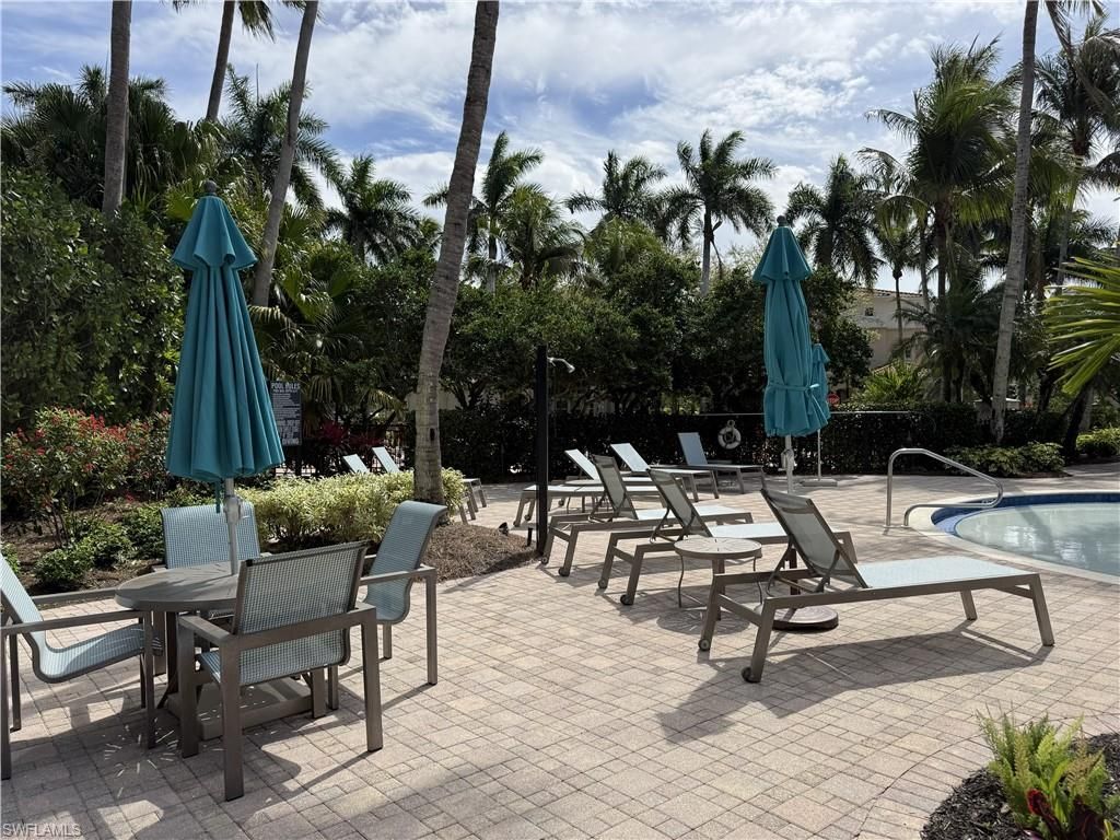 2830 Tiburon Blvd E, Unit 101, Naples, FL 34109 Photo