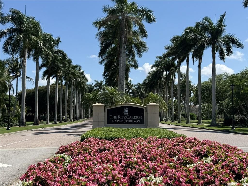 2830 Tiburon Blvd E, Unit 101, Naples, FL 34109 Photo