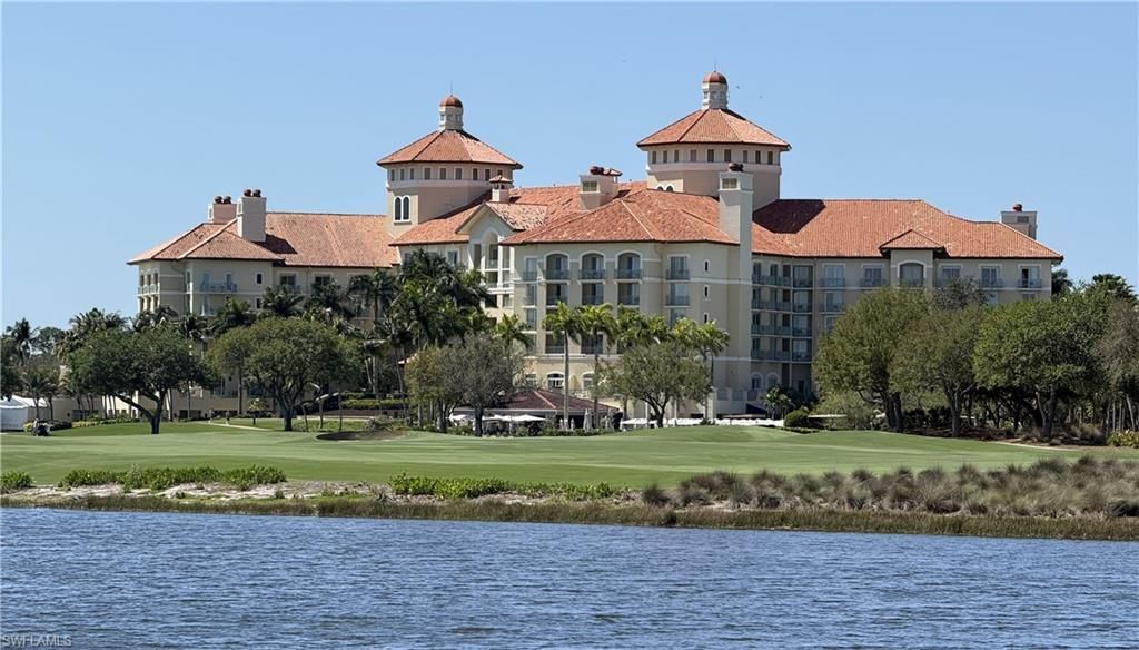 2830 Tiburon Blvd E, Unit 101, Naples, FL 34109 Photo