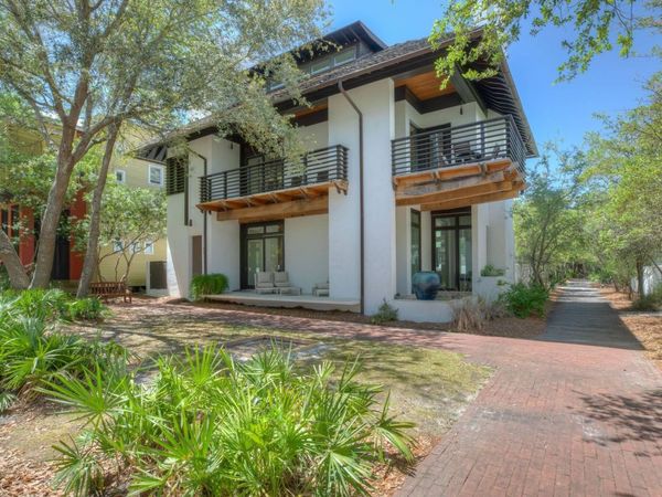 71 Atticus Road, Rosemary Beach, FL 32461