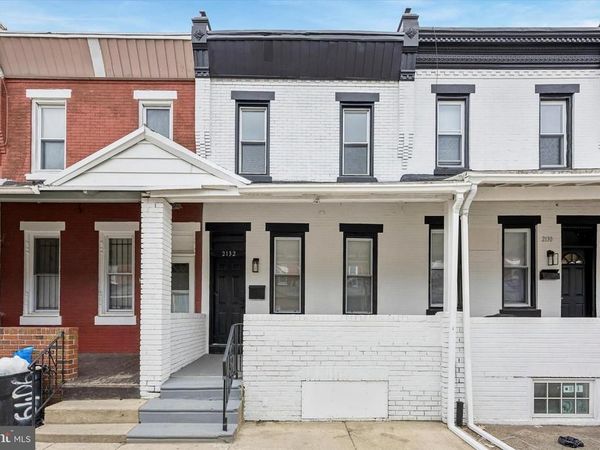 2132 S SIMPSON STREET , PHILADELPHIA, PA 19142