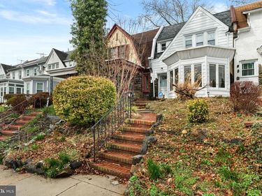 6461 MORRIS PARK ROAD, PHILADELPHIA, PA 19151
