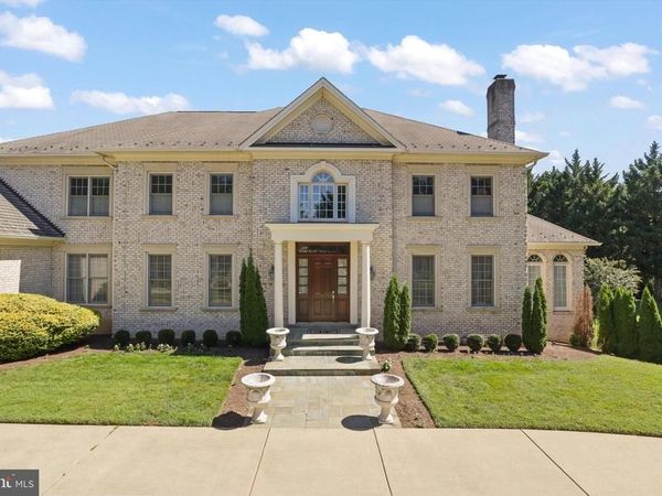 11409 HIGHLAND FARM COURT, POTOMAC, MD 20854