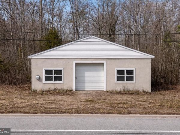 2680 PULASKI HIGHWAY, NORTH EAST, MD 21901