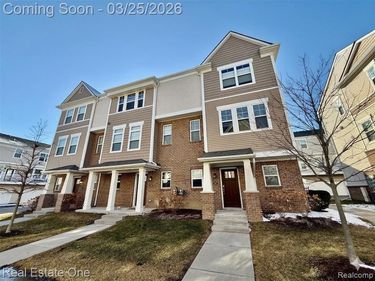 2500 Normandy Road, Royal Oak, MI 48073