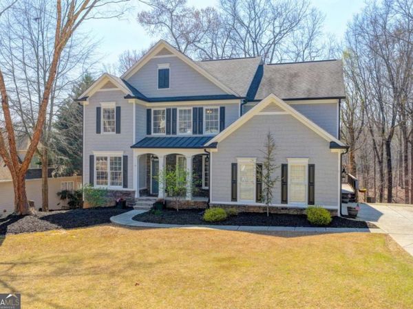 4930 N River Drive, Cumming, GA 30041