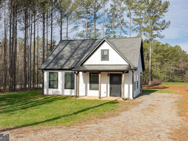 3994 Jerusalem Church Road, Jasper, GA 30143