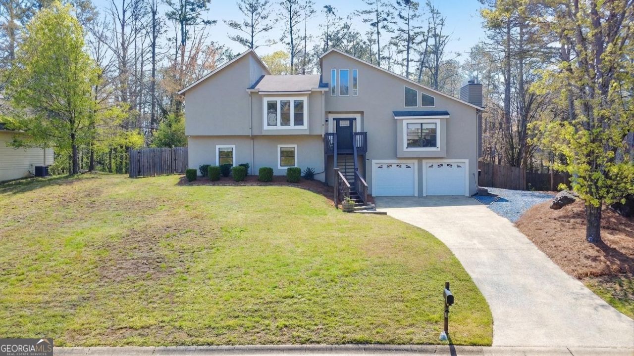 3594 Downing Street, Marietta, GA 30066 Main Photo