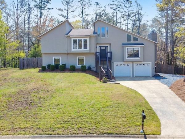 3594 Downing Street, Marietta, GA 30066