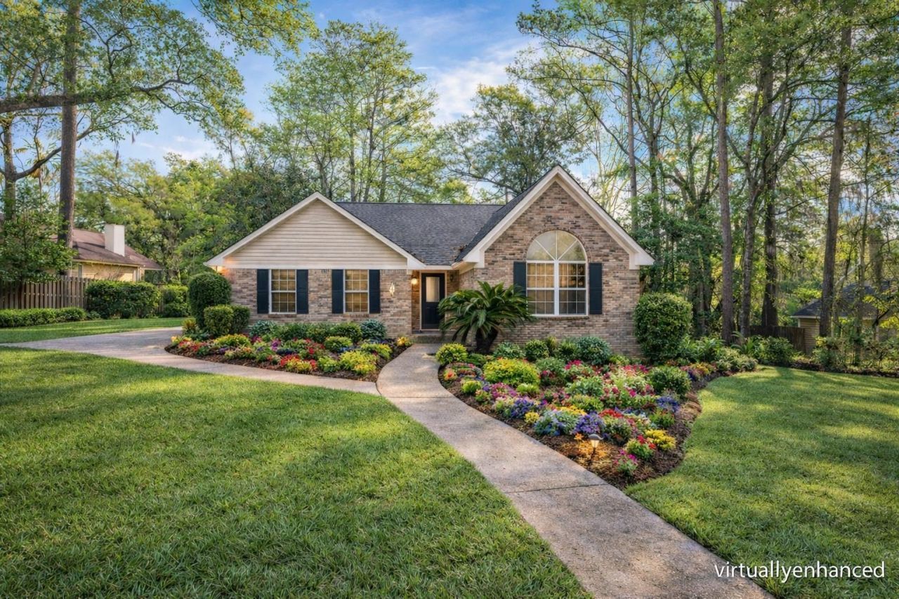 3577 Stowe Trace, Tallahassee, FL 32309 Main Photo