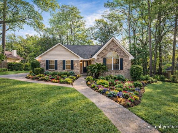 3577 Stowe Trace, Tallahassee, FL 32309