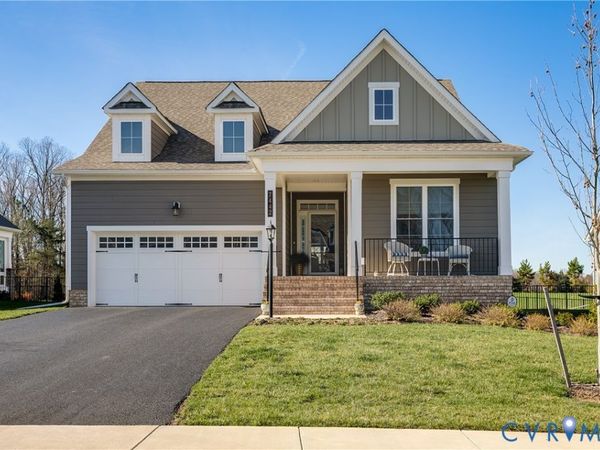 7442 Aldeby Street, Glen Allen, VA 23059