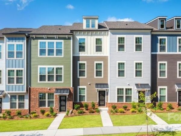 2635 W Trade Street, Unit Greer, Charlotte, NC 28208