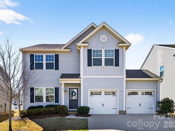 113 Fairfield Drive, Unit 70, Troutman, NC 28166