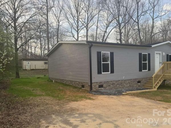 3007 Michelle Drive, Newton, NC 28658