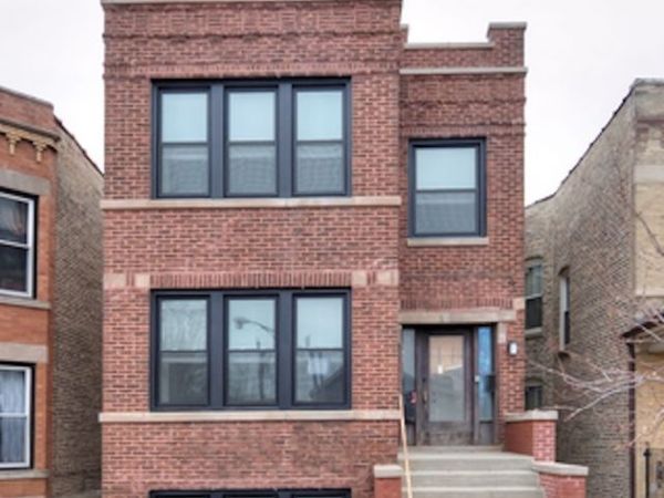3015 W Wellington Avenue, Unit 1, Chicago, IL 60647