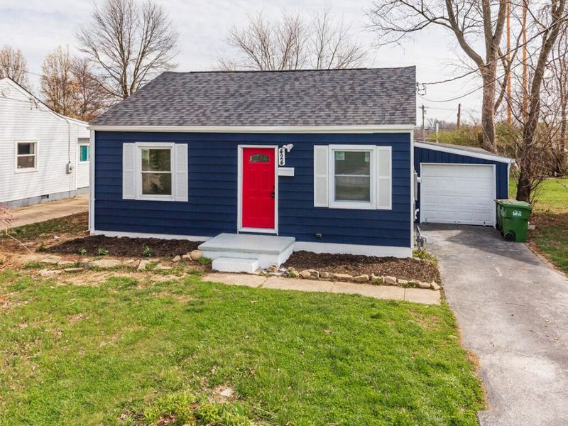 424 Summit Drive, Fort Mitchell, KY 41017 Photo 1