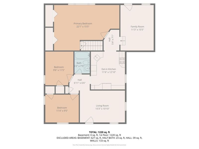 424 Summit Drive, Fort Mitchell, KY 41017 Photo 17