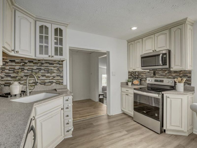 424 Summit Drive, Fort Mitchell, KY 41017 Photo 4