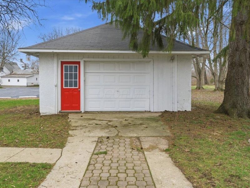 308 S Marion Street, Cardington, OH 43315 Photo 2