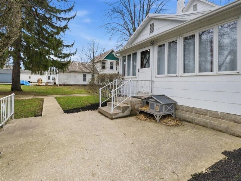 308 S Marion Street, Cardington, OH 43315 Photo 3