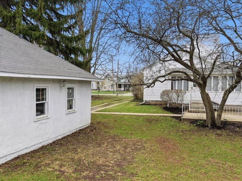 308 S Marion Street, Cardington, OH 43315 Photo 4