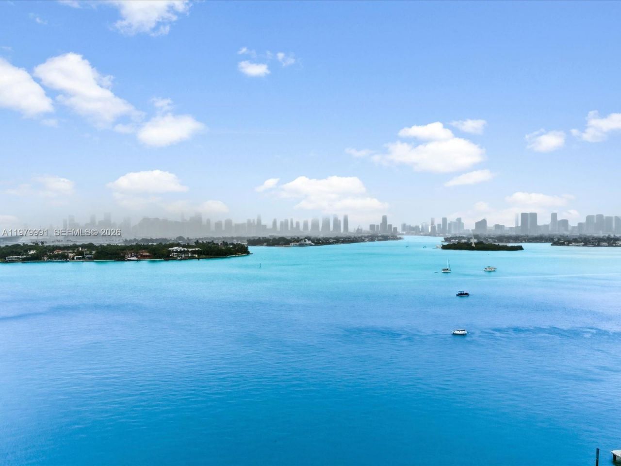 1100 West Ave , Unit 1414, Miami Beach, FL 33139 Photo