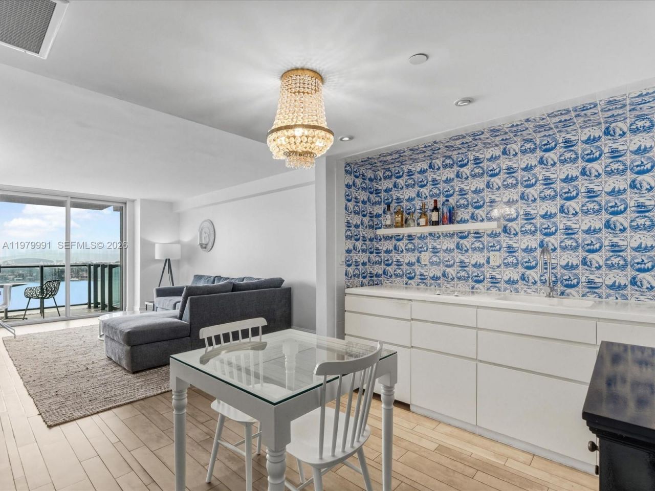 1100 West Ave , Unit 1414, Miami Beach, FL 33139 Photo