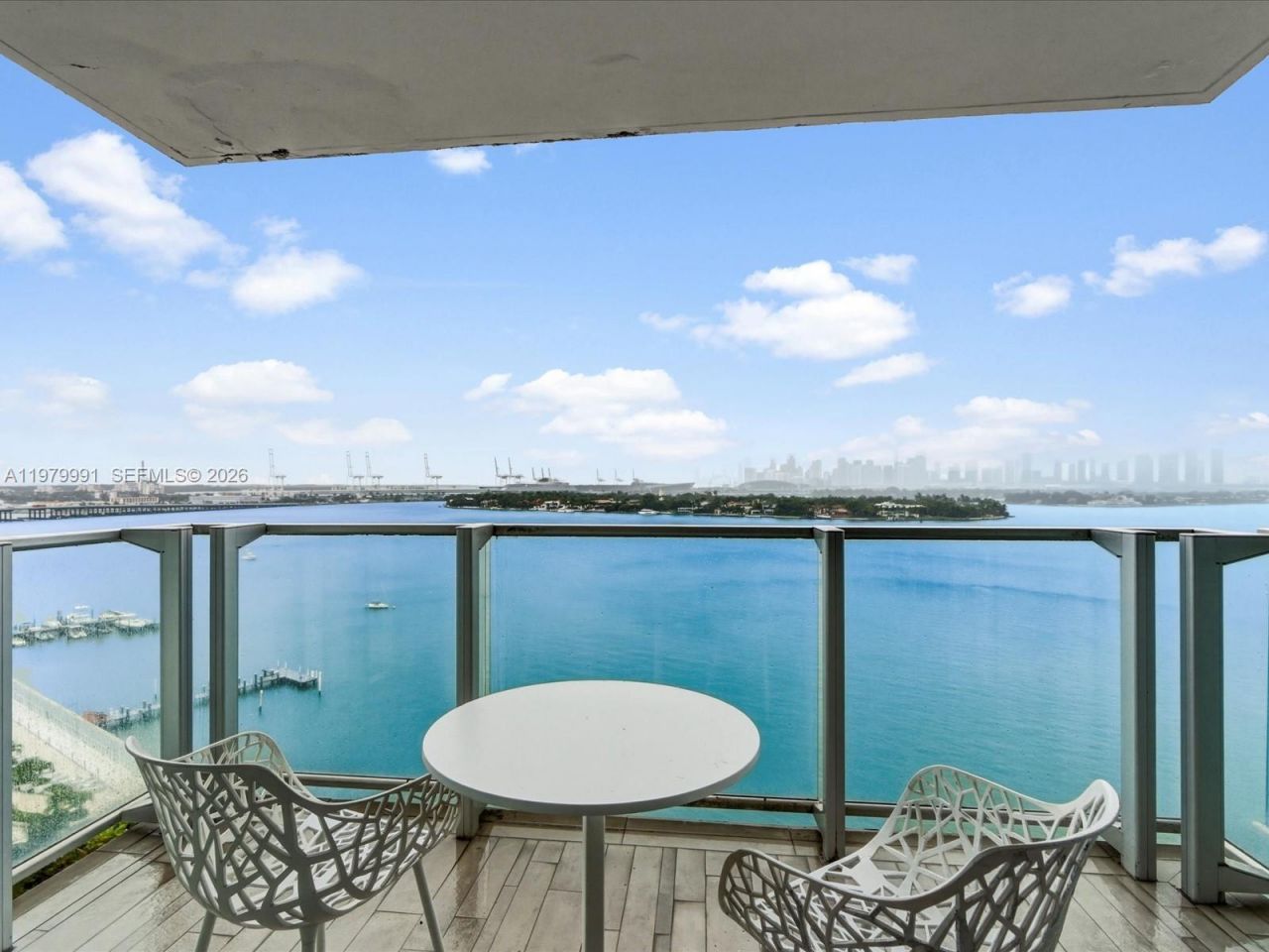 1100 West Ave , Unit 1414, Miami Beach, FL 33139 Photo