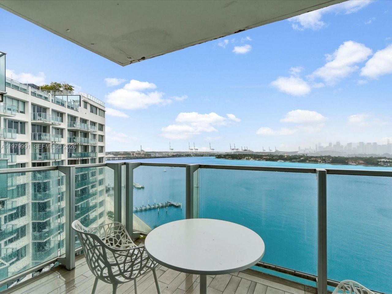 1100 West Ave , Unit 1414, Miami Beach, FL 33139 Photo