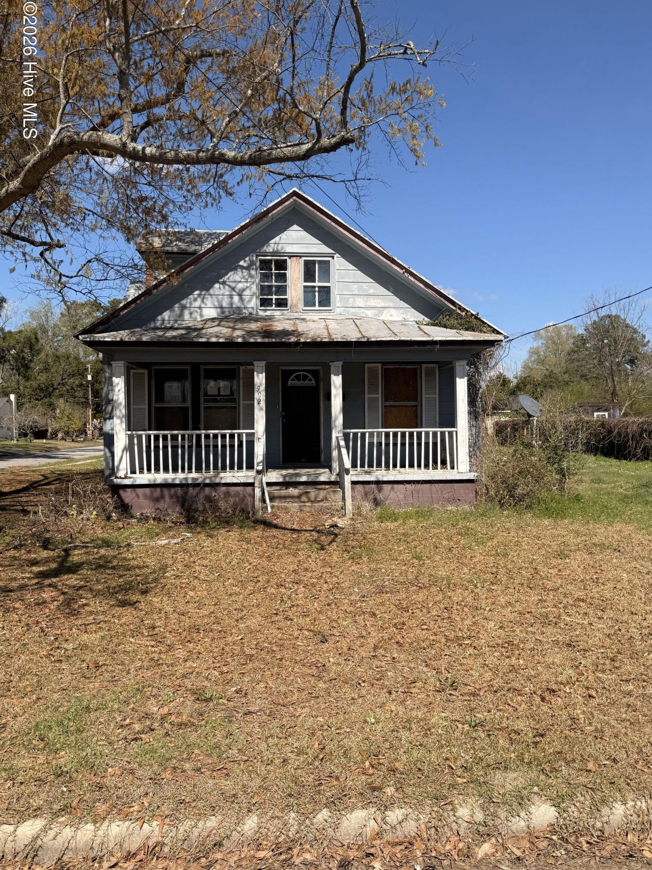 902 E 6th Street , Washington, NC 27889 Main Photo