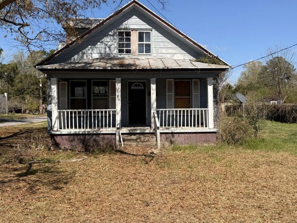 902 E 6th Street , Washington, NC 27889