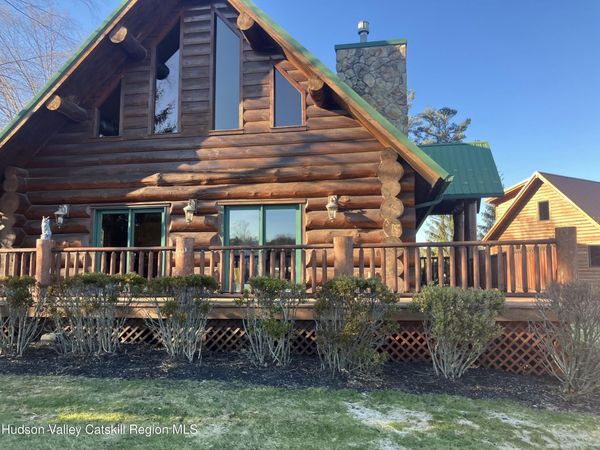 60 Peoples Road, Saugerties, NY 12477