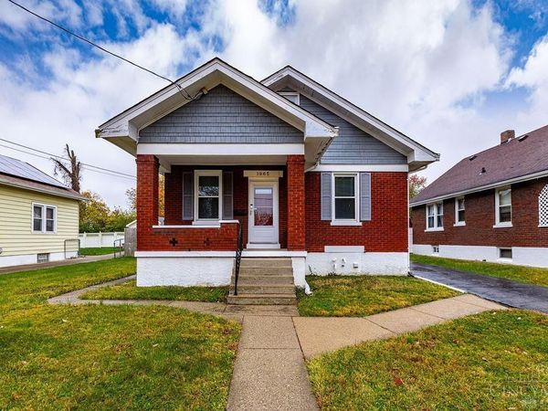 1965 Stevens Avenue, Cincinnati, OH 45231