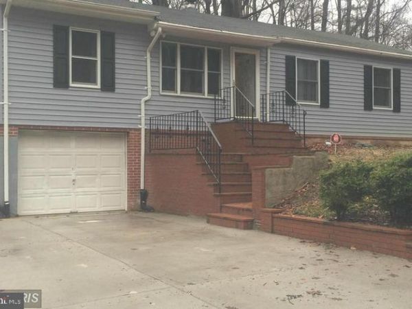 7012 NOAH DRIVE, FORT WASHINGTON, MD 20744