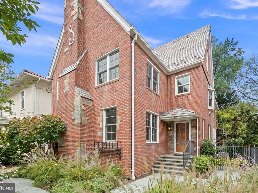 4135 Yuma Street NW , Washington, DC 20016 Main Photo