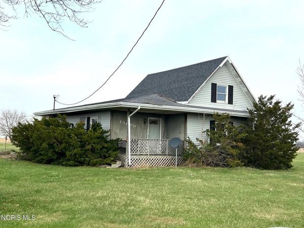 15090 County Road 304 , Forest, OH 45843