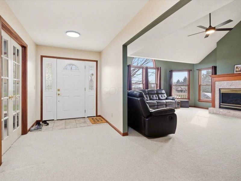 789 Country Club Drive , Howard, OH 43028 Photo 4